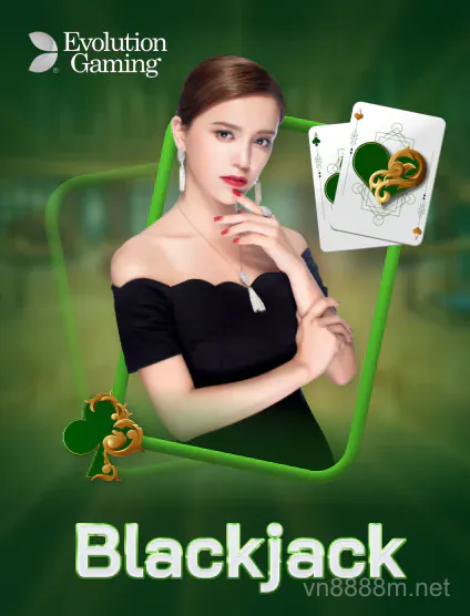Evolution Blackjack
