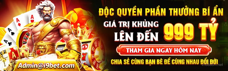 Trò chơi Slots mới ra mắt
